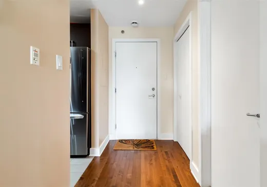 Condo for sale - 5380 Ch. de la Côte-St-Paul, App. 205, St-Henri (Montreal Island), H4C 0A8