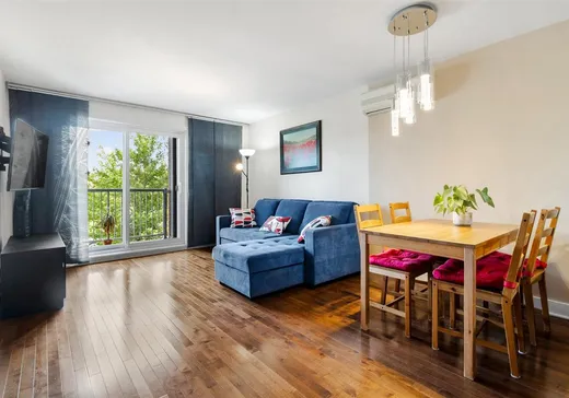 Condo for sale - 5380 Ch. de la Côte-St-Paul, App. 205, St-Henri (Montreal Island), H4C 0A8