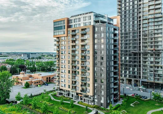 Loft for sale - 2855 Av. du Cosmodôme, App. 102, Laval (Vimont), H7T 0P1