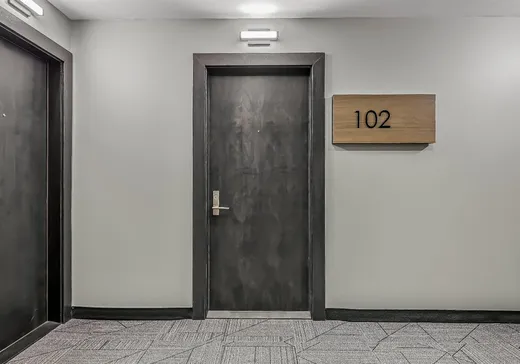 Loft for sale - 2855 Av. du Cosmodôme, App. 102, Laval (Vimont), H7T 0P1