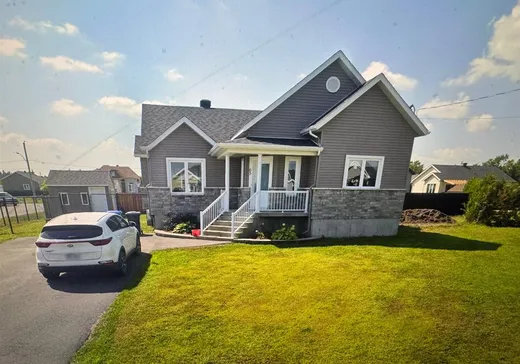 Bungalow for sale - 65 Rue du Docteur-Lortie, Saint-Polycarpe, J0P1X0