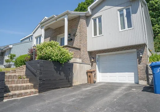House for sale - 44 Boul. de La Salette, Saint-Jérôme, J5L 2H9