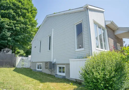 House for sale - 44 Boul. de La Salette, Saint-Jérôme, J5L 2H9