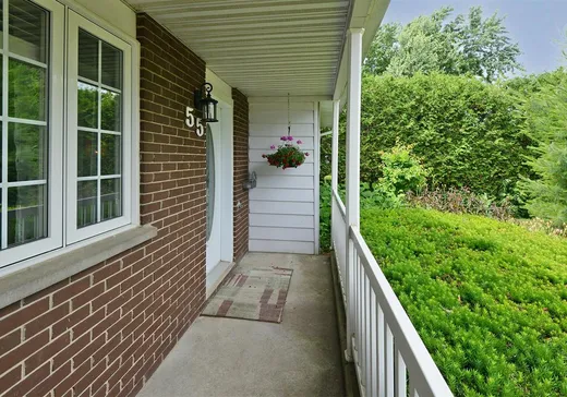 House for sale - 55 Rue Gauthier, Saint-Polycarpe, J0P 1X0