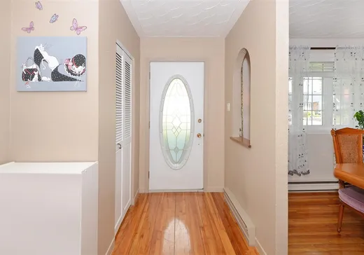 House for sale - 55 Rue Gauthier, Saint-Polycarpe, J0P 1X0