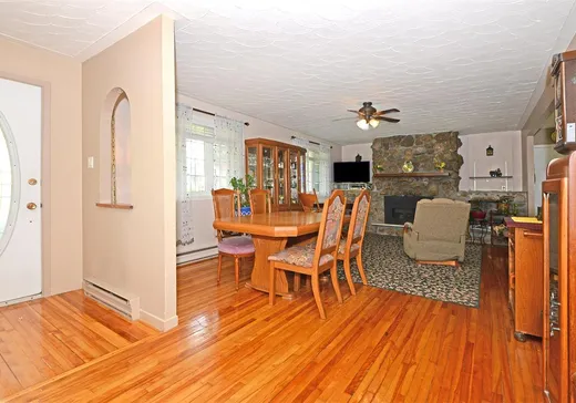 House for sale - 55 Rue Gauthier, Saint-Polycarpe, J0P 1X0