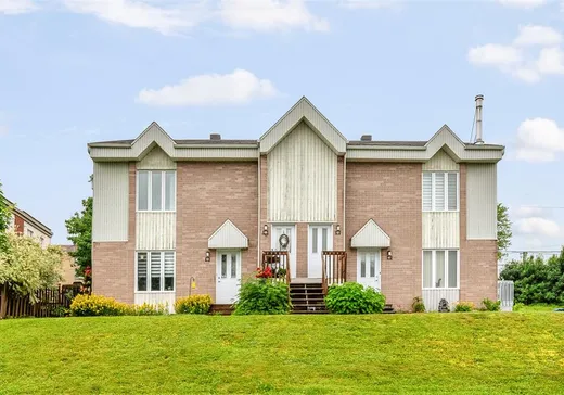 Condo for sale - 1669 Rue Édith, Charlesbourg, G2L2R8