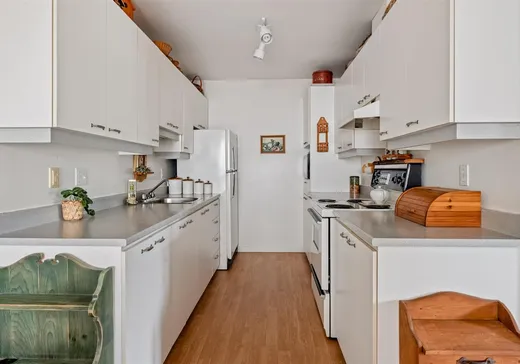 Condo for sale - 1669 Rue Édith, Charlesbourg, G2L 2R8