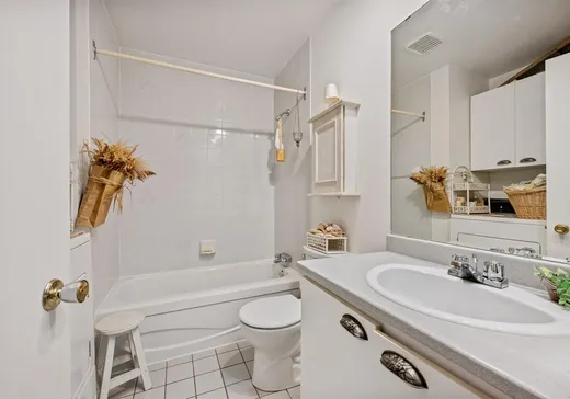 Condo for sale - 1669 Rue Édith, Charlesbourg, G2L 2R8