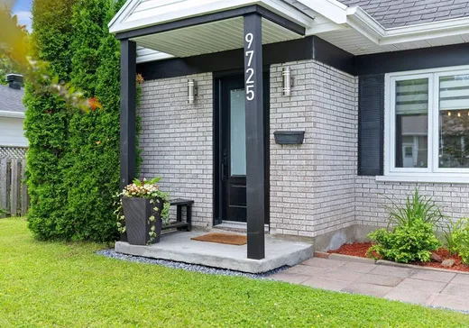 House for sale - 9725 Rue St-Charles, Neufchatel, G2B 2L1