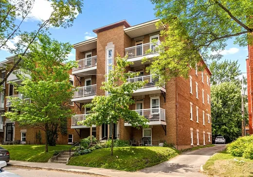 Condo à vendre - 830 Av. des Jésuites, App. 1, Ville de Québec, G1S 3N1