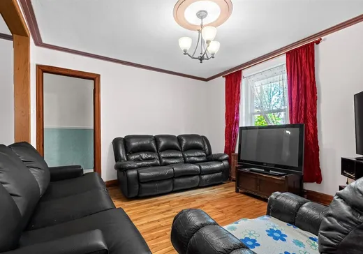 Condo à vendre - 830 Av. des Jésuites, App. 1, Ville de Québec, G1S 3N1