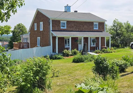 House for sale - 3600Z Rg Nord-Est, St-Charles-De-Bellechasse, G0R 2T0