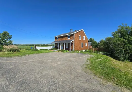 House for sale - 3600Z Rg Nord-Est, St-Charles-De-Bellechasse, G0R 2T0
