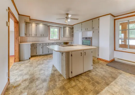 House for sale - 6091 Av. Royale, L'Ange-Gardien, G0A 2K0