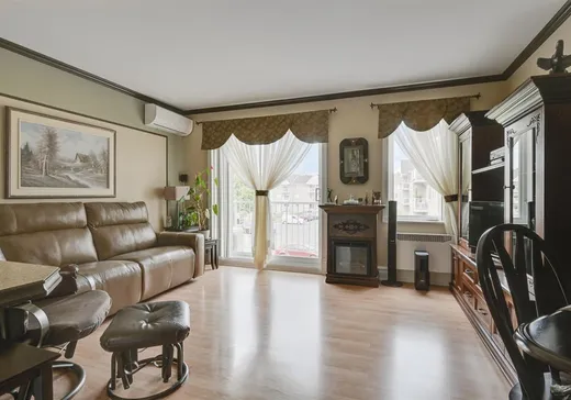 Condo à vendre - 3414 Boul. Albert-Chrétien, App. 226, Beauport, G1C 7M6