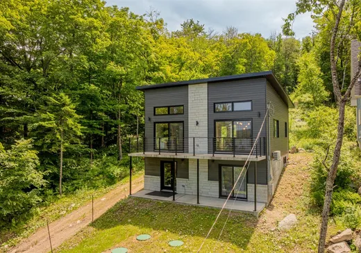 Maison à étages à vendre - 2033 Ch. du Tour-du-Lac S., St-Raymond, G3L3C1