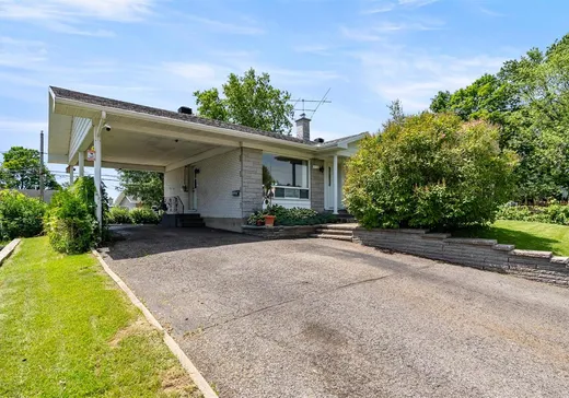 Maison à vendre - 3125 Av. St-Samuel, Beauport, G1C 3T3