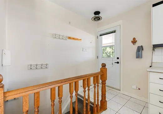 Maison à vendre - 3125 Av. St-Samuel, Beauport, G1C 3T3