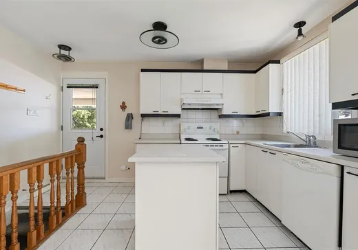 Maison à vendre - 3125 Av. St-Samuel, Beauport, G1C 3T3