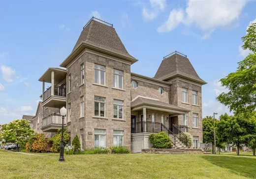 Condo for sale - 2418 Boul. Lebourgneuf, Les Rivieres, G2C2J4