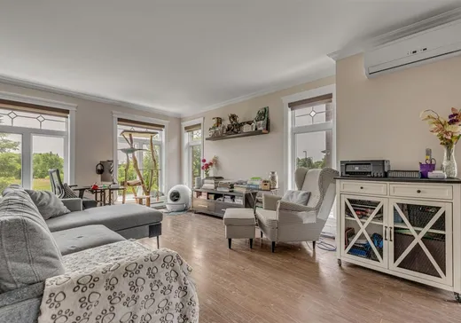 Condo for sale - 2418 Boul. Lebourgneuf, Les Rivieres, G2C 2J4