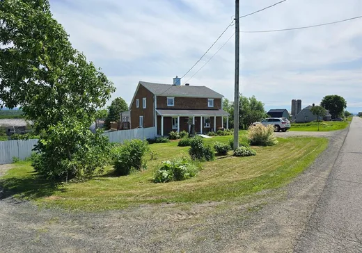 Hobby Farm for sale - 3600 Rg Nord-Est, St-Charles-De-Bellechasse, G0R2T0