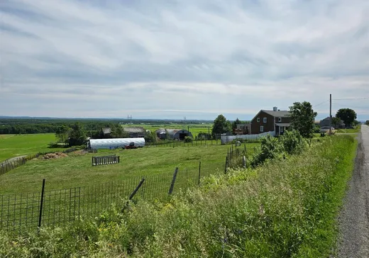 Hobby Farm for sale - 3600 Rg Nord-Est, St-Charles-De-Bellechasse, G0R 2T0
