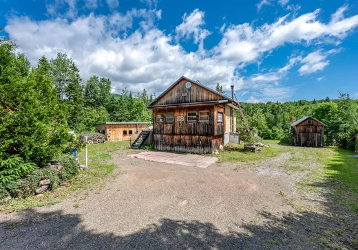 House for sale - 226 Rg St-Ignace, Château-Richer, G0A 1N0