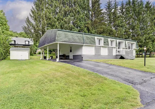 Bungalow for sale - 39 Rue Guillot, Cap-Santé, G0A1L0