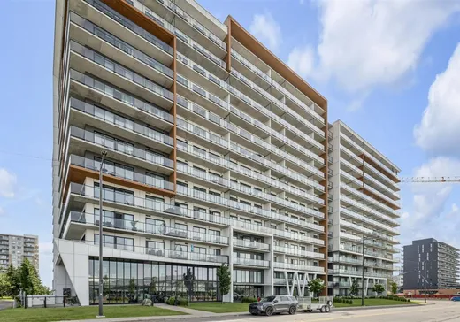 Condo for sale - 937 Av. Roland-Beaudin, App. 1138, Ste-Foy, G1V0H6