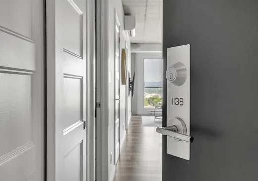 Condo for sale - 937 Av. Roland-Beaudin, App. 1138, Ste-Foy, G1V 0H6