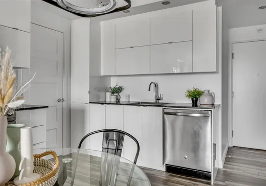 Condo for sale - 937 Av. Roland-Beaudin, App. 1138, Ste-Foy, G1V 0H6