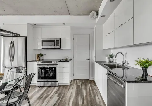 Condo for sale - 937 Av. Roland-Beaudin, App. 1138, Ste-Foy, G1V 0H6