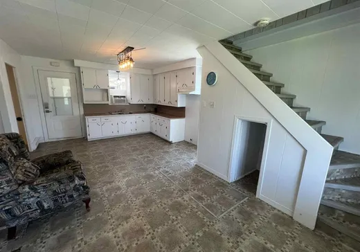 Maison à vendre - 125 10e Rang, Lac-Etchemin, G0R 1S0