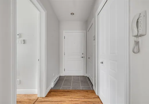 Condo for sale - 2570 Av. Monseigneur-Gosselin, App. 4, Beauport, G1J 0B1