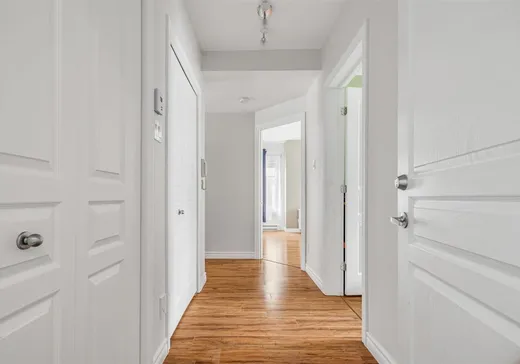 Condo for sale - 2570 Av. Monseigneur-Gosselin, App. 4, Beauport, G1J 0B1