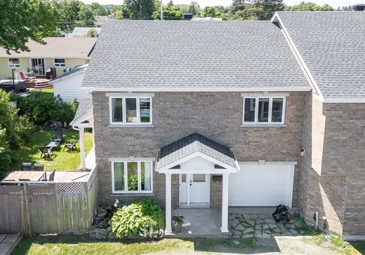 Maison à étages à vendre - 521 Rue Guy, Rimouski, G5L9C3