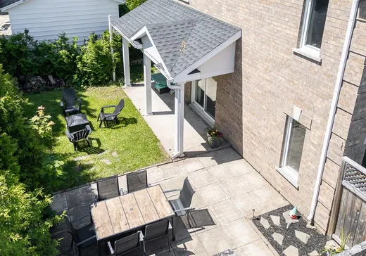 Maison à vendre - 521 Rue Guy, Rimouski, G5L 9C3