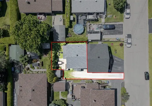 Maison à vendre - 521 Rue Guy, Rimouski, G5L 9C3
