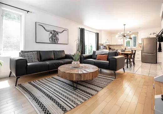 Maison à vendre - 521 Rue Guy, Rimouski, G5L 9C3