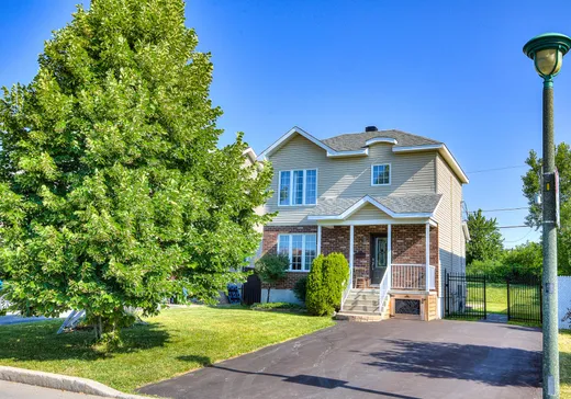 Maison à vendre - 321 Av. Marier, Vaudreuil-Dorion, J7V 5V9
