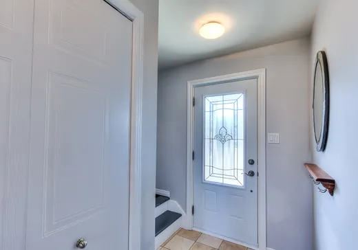 Maison à vendre - 321 Av. Marier, Vaudreuil-Dorion, J7V 5V9