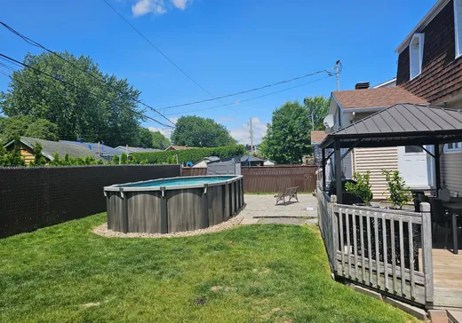 House for sale - 77 Rue Lavigne, Repentigny, J6A 6B6