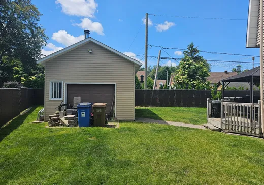 House for sale - 77 Rue Lavigne, Repentigny, J6A 6B6