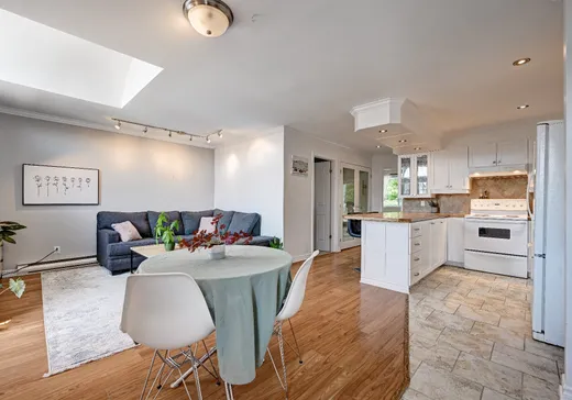 Condo à vendre - 2167 Rue Schulz, Saint-Jérôme, J7Y 4N3