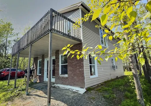 Two or more stories for sale - 2819 Rue des Voiliers, Rouyn-Noranda, J9Y0E4