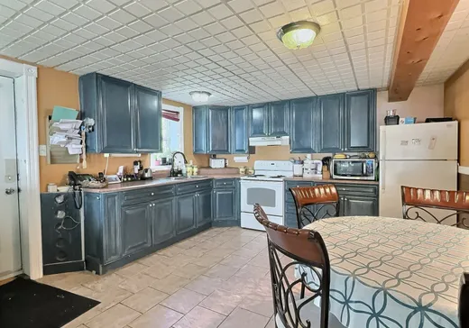 House for sale - 2819 Rue des Voiliers, Rouyn-Noranda, J9Y 0E4