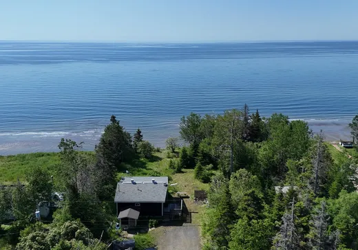 House for sale - 443 Rue des Campeurs, Moisie, G0G 2H0