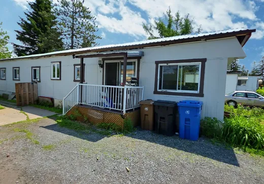 Maison à étages à vendre - 8 Rue du Paradis-Mobile, Notre-Dame-des-Lourdes, J0K1K0